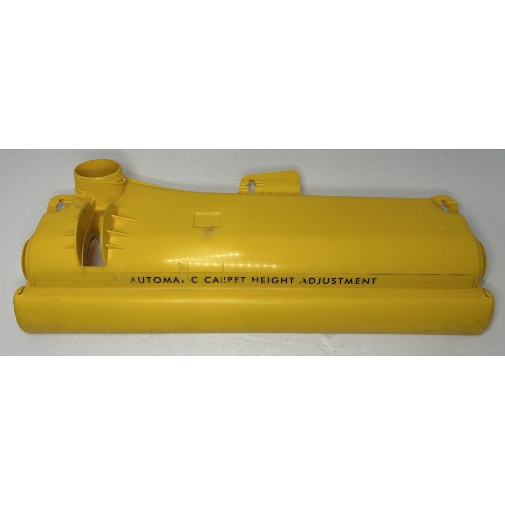 Genuine‎ Yellow Dyson DC14 DC07 Vacuum Brush Housing Assy OEM Part # 908654-05